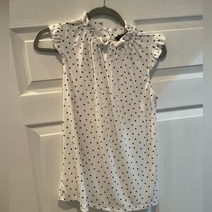 Adrianna Papell top size medium